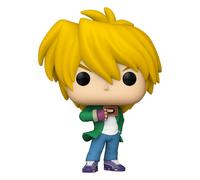 FUNKO POP JOEY WHEELER (72062) - YU-GI-OH - ANIMATION - NUM. 1452