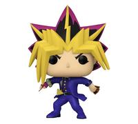 FUNKO POP YAMI YUGI (72066) - YU-GI-OH - ANIMATION - NUM. 1451