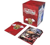 YU-GI-OH! - PORTA MAZZO - JADEN & YUBEL ACCESSORIES