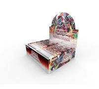 Yu-Gi-Oh! Box Protocollo Esplosione (Burst Protocol) 24 buste ITA