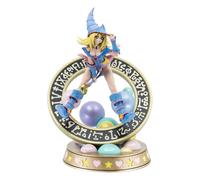 YU-GI-OH - Dark Magician Girl Standard Pastel Edition Pvc Figure F4F