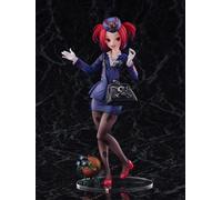 Yu-Gi-Oh PVC Statue 1/7 Collection Tour Guide From the Underworld 25 cm