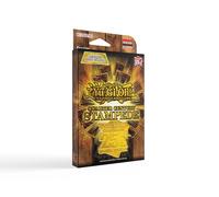 Yu Gi Oh! Quarter Century Stampede 3- Pack Booster