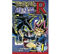 Yu-gi-oh! R 1: A Wicked Shadow!