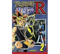 Yu-Gi-Oh! R, Vol. 2: A World Ruled by Fear!: Volume 2