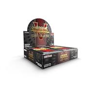 Yu-Gi-Oh! Rarity Collection V Display (24)