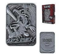 YU-GI-Oh! - Red Eyes B. Dragon - Carta Metal Collector