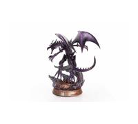 First 4 Figures Yu-Gi-Oh Red-Eyes Black Dragon Purple Edition