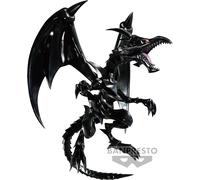 YU-GI-OH - Red Eyes Black Dragon Originale Giapponese Banpresto