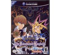 Yu-Gi-Oh! Regno Falso - Gamecube (Rinnovato)