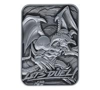 Yu-gi-oh Replica Card B. Skull Dragon Edizione Limitata Fanattik
