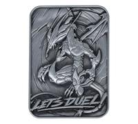 Yu-gi-oh Replica Card Stardust Dragon Edizione Limitata Fanattik