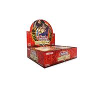 Yu-Gi-Oh Retro Pack 2 - Box 24 Buste - ITA • 1a Edizione • Edizione Limitata