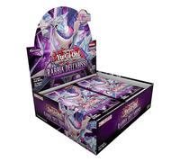 Yu-Gi-Oh ROTA Rabbia dell'Abisso 1a edizione display 24 buste (IT)