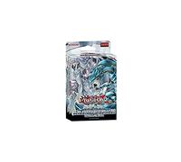 Yu-Gi-Oh! Saga of Blue Eyes White Dragon Structure Deck [Importato da UK]