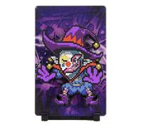 YU-GI-OH SAGGI DARK CLOWNFIGGYZ MAGNET Magneti First4figures