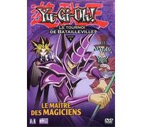 Yu-gi-oh !, saison 2, vol. 4