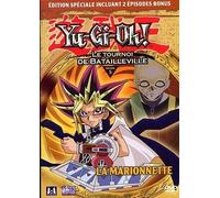 Yu-gi-oh !, saison 2, vol. 5