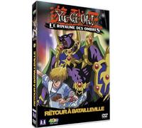 Yu-gi-oh ! saison 3, vol. 1