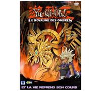 Yu-gi-oh !, saison 3, vol. 8