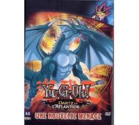 Yu-gi-oh !, saison 4, vol. 1