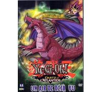 Yu-gi-oh !, saison 4, vol. 2