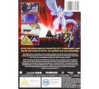 Yu gi oh, saison 5, vol. 1