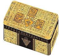 YU-GI-OH! Scatola degli dei del faraone 2022, (MP22)