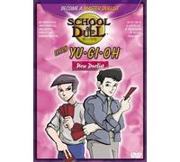 Yu-Gi-Oh: School Of Duel - New Duelist [Edizione: Stati Uniti]
