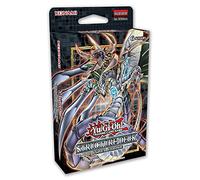 YU-GI-OH!- SDCS Anime,Dragon,Monster Set di Carte collezionabili, Colore Mehrfarbig