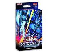 YU-GI-OH! SDFC EGO1 Trading Card Struttura Deck
