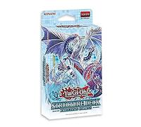 YU-GI-OH!- SDFC Mazzo Struttura Carte Collezionabili, Multicolore, KONFRCH