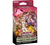 YU-GI-OH!- SDTT Set di Carte collezionabili, Multicolore, MP22