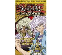 Yu-Gi-Oh: Season 2 V.11: Showdown in the Shadows