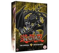 Yu Gi Oh: Season 5 [DVD] [NTSC]
