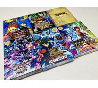 Yu-Gi-Oh Serie: (Duel Monsters, GX, 5D's, Zexal, Vrains & Sevens) ~...