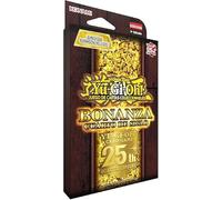YU-GI-OH! - Set da collezione di carte collezionabili, colore (QCBB)
