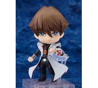 Yu-gi-oh Seto Kaiba Nendoroid Mini Action Figure GOODSMILE