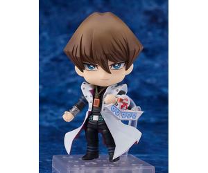 Yu-gi-oh Seto Kaiba Nendoroid Mini Action Figure GOODSMILE