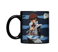 Yu-Gi-Oh Seto Kiaba E Blu Occhi Bianco Dragone 444ml Calore Cambiamento Ceramica