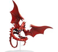 YU-GI-OH - Slifer The Sky Dragon Monsters Legion Figure Originale Jap Konami