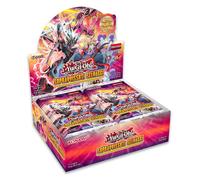 Yu-Gi-Oh Sopravvissuti Selvaggi 1a Edizione display 24 buste (IT)