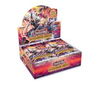 Yu-Gi-Oh Sopravvissuti Selvaggi - Booster Display (24 Buste) 1a Ed - Italiano