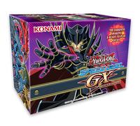 CARDS YU-GI-OH - SPEED DUEL BOX SET - COFANETTO GX 2023 - ITA Konami