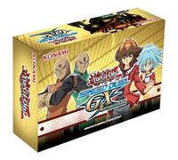 Yu-Gi-Oh Speed Duel GX Midterm Paradox Mini Box - 1a Edizione - ENGLISH