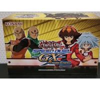 Yu-Gi-Oh Speed Duel Il Paradosso Dei Parziali Francese Sigillato