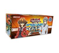 Yu-Gi-Oh Speed Duel Scatola GX Duel Academy Scatola Inglese 1. Edizione