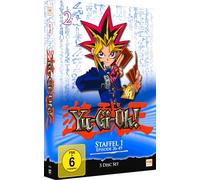 Yu-Gi-Oh! 2 - Staffel 1.2/Episode 26-49
