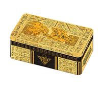 Yu-Gi-Oh Stagno Of Antica Battles 2021 Mega Stagno Scatola Inglese