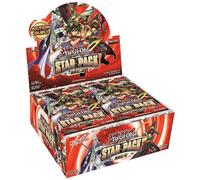 Yu-Gi-Oh Star Pack ARC-V 1a edizione display 50 buste (IT)